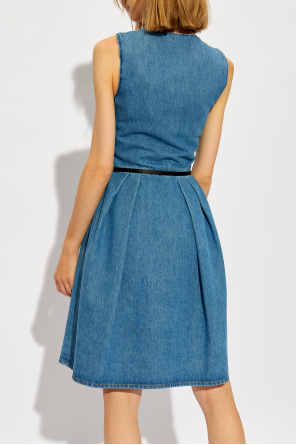 Givenchy Denim dress